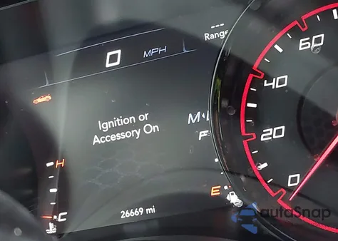 2023 Dodge Charger Gt из США, поврежденный, VIN 2C3CDXHG0PH516509